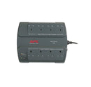 APC Back-UPS 400 400VA 230V 240W 8 AC Outlets - UK BUSINESS SUPPLIES