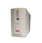 APC Back-UPS Standby Offline 0.5 kVA 500VA 300W 4 AC Outlets - UK BUSINESS SUPPLIES