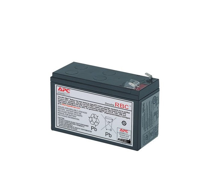 APC RBC2 Replaceable Battery - UK BUSINESS SUPPLIES