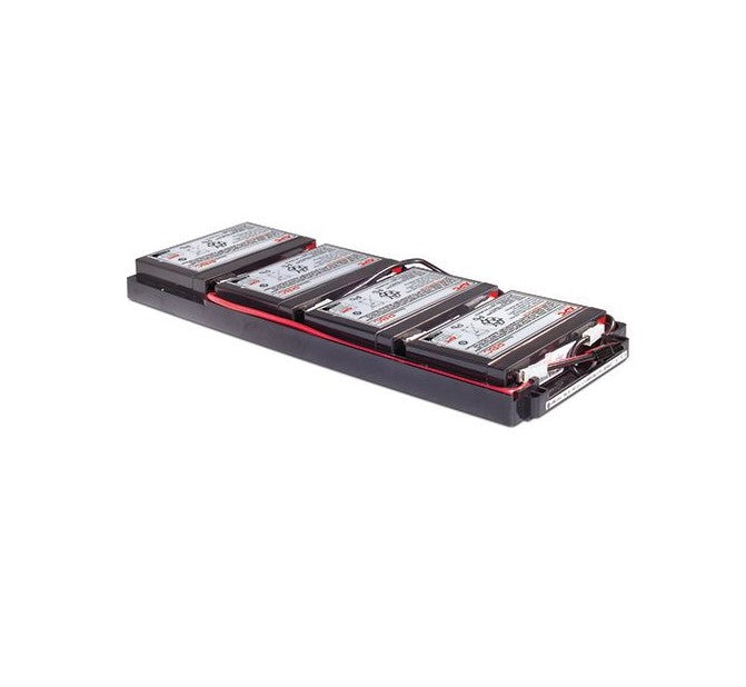 APC RBC34 Replaceable Battery - UK BUSINESS SUPPLIES