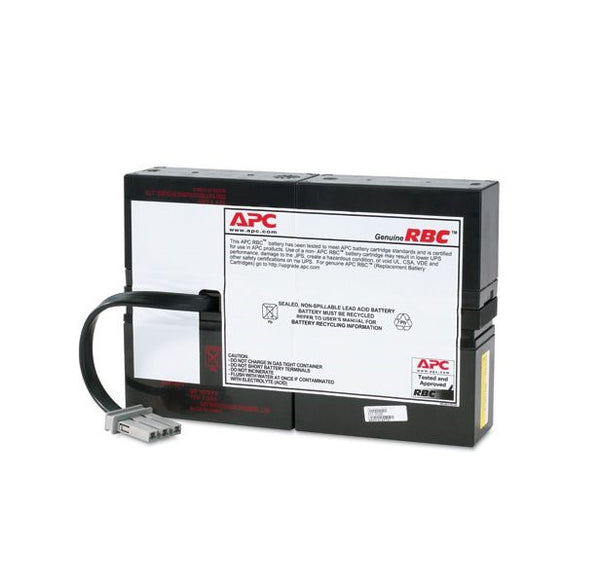 APC 59 Replaceable Battery - UK BUSINESS SUPPLIES