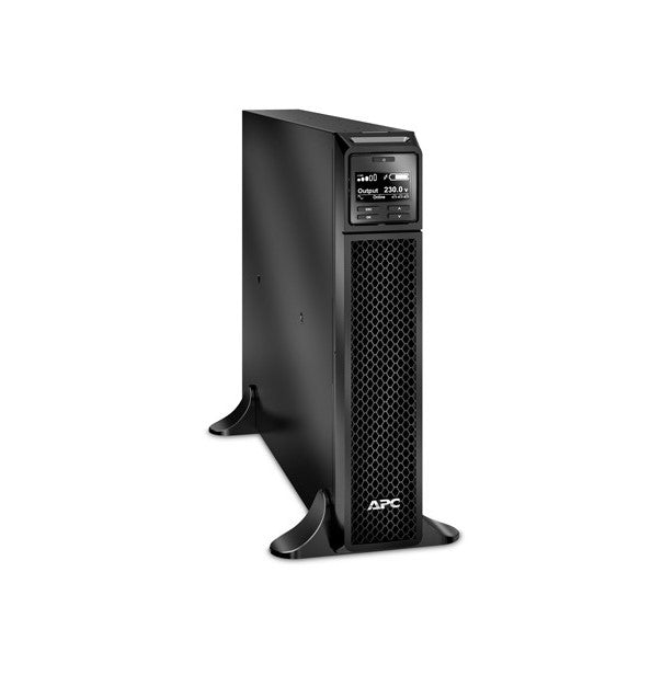 APC Smart UPS SRT 2200VA 230V - UK BUSINESS SUPPLIES