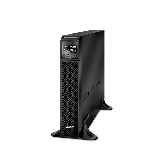 APC Smart UPS SRT 2200VA 230V - UK BUSINESS SUPPLIES