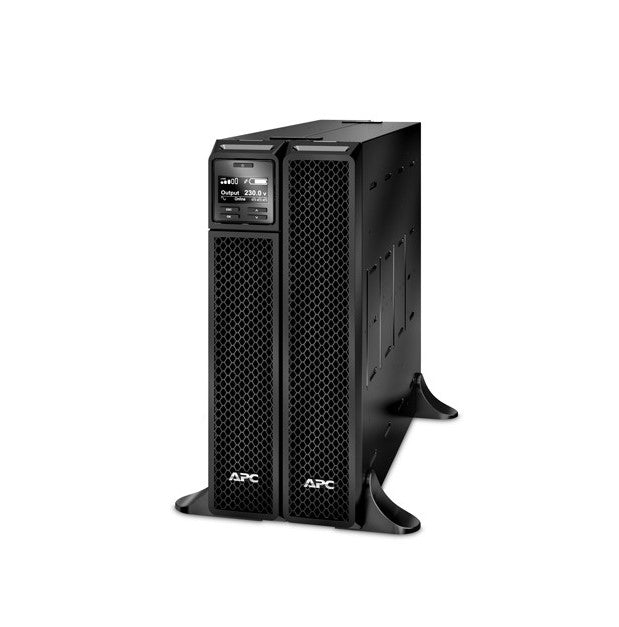 APC Smart UPS SRT 2200VA 230V - UK BUSINESS SUPPLIES