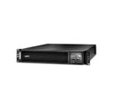 APC Smart UPS SRT 3000VA 2700W 230V Rack Mount 2U Double Conversion Online - UK BUSINESS SUPPLIES