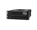 APC Smart UPS SRT 3000VA 2700W 230V Rack Mount 2U Double Conversion Online - UK BUSINESS SUPPLIES