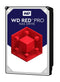 WD HDD Internal 6TB Red Pro SATA 3.5IN - UK BUSINESS SUPPLIES