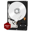 WD HDD Internal 6TB Red Pro SATA 3.5IN - UK BUSINESS SUPPLIES