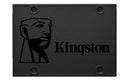 SSD Int 120GB A400 SATA 2.5 - UK BUSINESS SUPPLIES