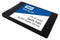 Western Digital Blue 1TB 2.5 Inch Serial ATA III Internal SSD - UK BUSINESS SUPPLIES