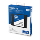 Western Digital Blue 1TB 2.5 Inch Serial ATA III Internal SSD - UK BUSINESS SUPPLIES