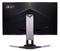 Acer XZ321QU 31.5in HD LED Curved Black - UK BUSINESS SUPPLIES