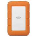 4TB Rugged Raid Pro USBC USB3.0 Ext HDD - UK BUSINESS SUPPLIES