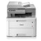 Brother DCPL3550CDW A4 Colour Laser 3in1 Printer - UK BUSINESS SUPPLIES