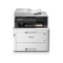 Brother MFCL3770CDW A4 Colour Laser 4in1 Printer - UK BUSINESS SUPPLIES