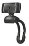 Trust Trino 720P HD Webcam 8MP - UK BUSINESS SUPPLIES