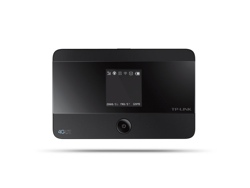 150Mbps 4G LTE Mobile WiFi Hotspot - UK BUSINESS SUPPLIES