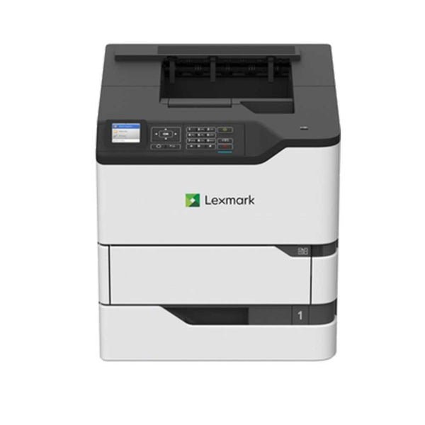 Lexmark MS821n A4 52PPM Mono Laser Printer - UK BUSINESS SUPPLIES