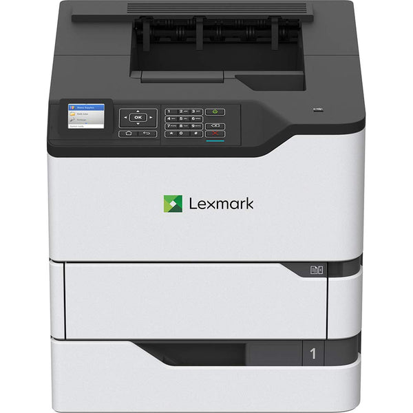 Lexmark MS823n A4 Mono Laser Printer - UK BUSINESS SUPPLIES