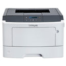 Lexmark MS521 Mono A4 Laser Printer - UK BUSINESS SUPPLIES