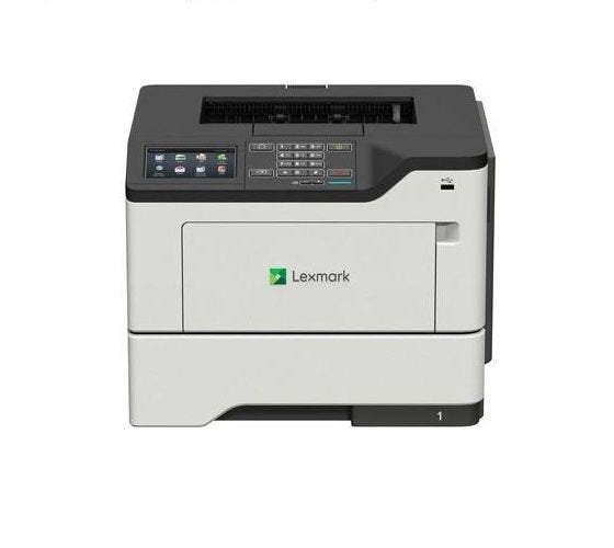 Lexmark MS622de A4 47PPM Mono Laser Printer - UK BUSINESS SUPPLIES