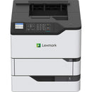 Lexmark MS823dn A4 Mono Laser Printer - UK BUSINESS SUPPLIES