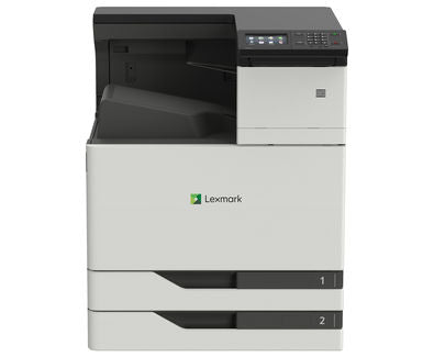 Lexmark CS921de A3 35PPM Colour Laser Printer - UK BUSINESS SUPPLIES