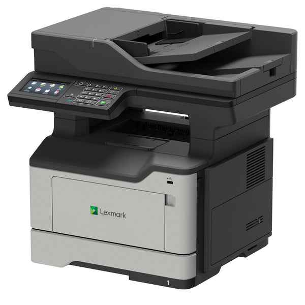 Lexmark MX521ade Mono A4 Laser MFP - UK BUSINESS SUPPLIES