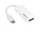 StarTech.com USB C to HDMI Adapter White - UK BUSINESS SUPPLIES