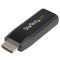 StarTech.com HDMI to VGA Converter with Audio - UK BUSINESS SUPPLIES