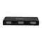 StarTech.com USB C to HDMI Splitter 3 Port MST Hub - UK BUSINESS SUPPLIES