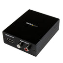 StarTech.com VGA or Component to HDMI Converter - UK BUSINESS SUPPLIES