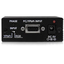 StarTech.com VGA or Component to HDMI Converter - UK BUSINESS SUPPLIES