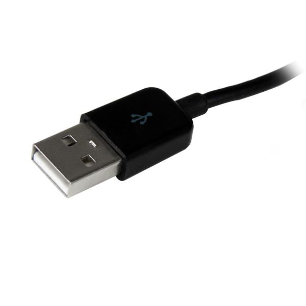 StarTech.com VGA to HDMI Adapter with USB Audio - UK BUSINESS SUPPLIES