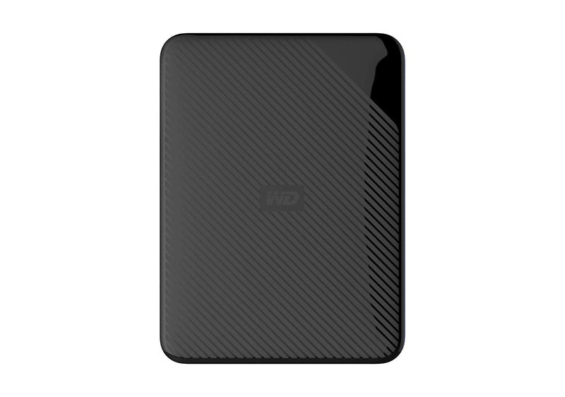 WD Gaming Drive 2TB USB External HDD - UK BUSINESS SUPPLIES