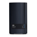 WD MY CLOUD EX2 ULTRA 4TB External HDD - UK BUSINESS SUPPLIES