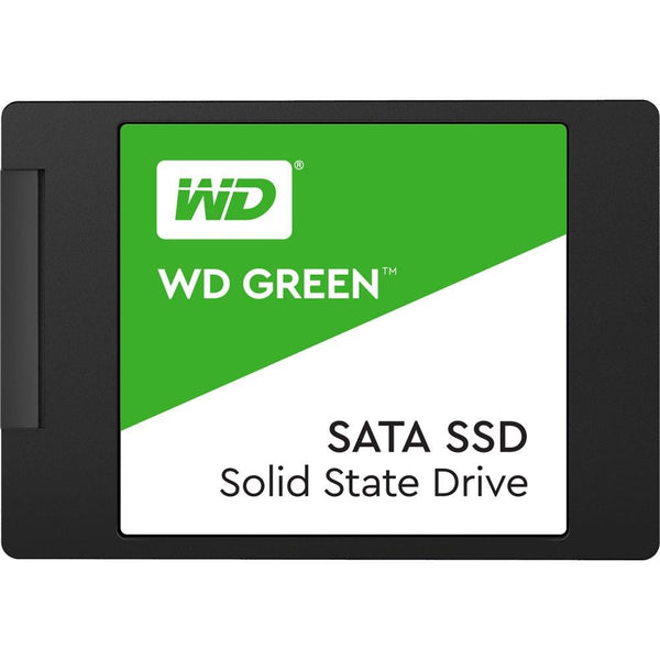 WD 480GB Green SATA 2.5in Internal SSD - UK BUSINESS SUPPLIES