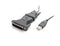 StarTech.com USB to RS232 DB9 DB25 Serial Adapter - UK BUSINESS SUPPLIES