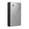 WD 1TB My Passport Ultra Silver External HDD - UK BUSINESS SUPPLIES