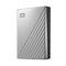 WD 2TB Passport Ultra USB 3 Silver External HDD - UK BUSINESS SUPPLIES