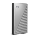 WD 2TB My Passport Ultra Mac External HDD - UK BUSINESS SUPPLIES