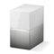 WD 12TB External My Cloud Home Duo NAS - UK BUSINESS SUPPLIES