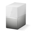 WD 16TB External My Cloud Home Duo NAS - UK BUSINESS SUPPLIES