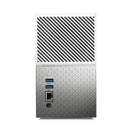 WD 16TB External My Cloud Home Duo NAS - UK BUSINESS SUPPLIES