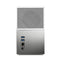 WD 16TB External My Cloud Home Duo NAS - UK BUSINESS SUPPLIES