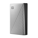 WD 4TB My Passport Ultra Mac USB3 External HDD - UK BUSINESS SUPPLIES