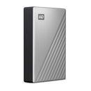 WD 4TB My Passport Ultra Mac USB3 External HDD - UK BUSINESS SUPPLIES