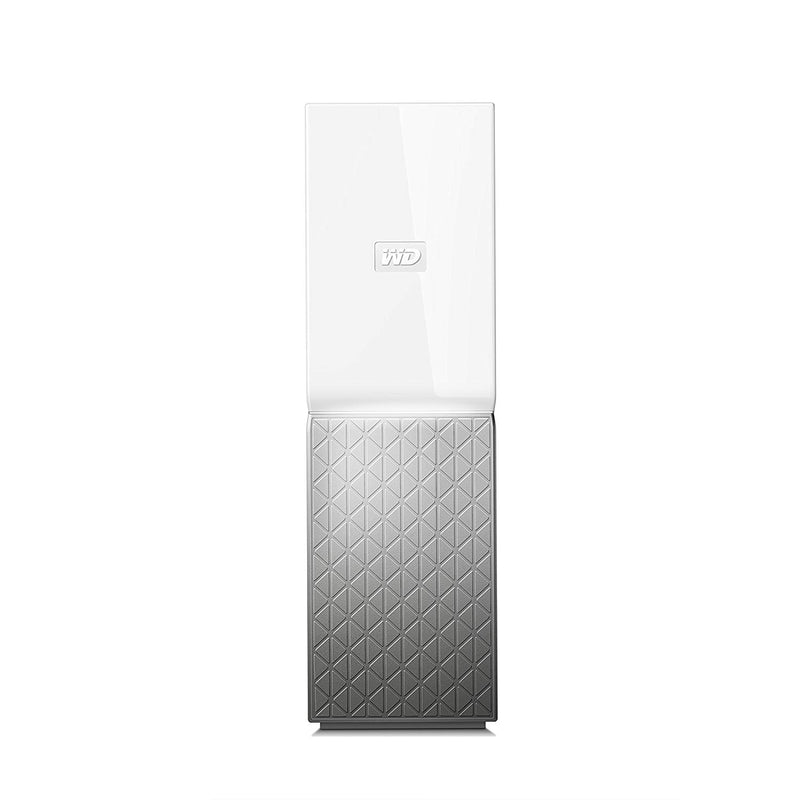 WD 6TB External My Cloud Home Duo NAS - UK BUSINESS SUPPLIES