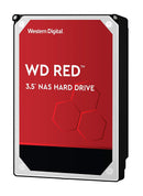 WD HDD Internal 2TB Red 54 SATA 3.5 - UK BUSINESS SUPPLIES