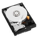 WD HDD Internal 6TB Red 54 SATA 3.5 - UK BUSINESS SUPPLIES